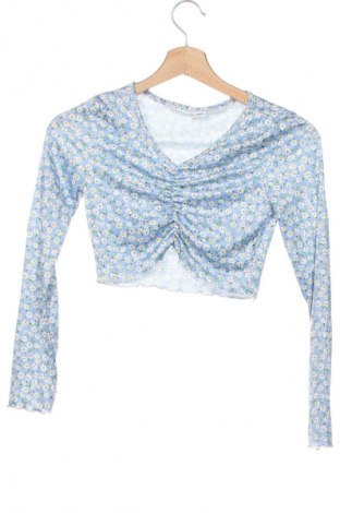 Детска блуза SHEIN, Размер 12-13y/ 158-164 см, Цвят Многоцветен, Цена 6,05 лв.