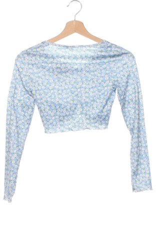 Детска блуза SHEIN, Размер 12-13y/ 158-164 см, Цвят Многоцветен, Цена 5,50 лв.