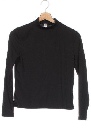 Παιδική μπλούζα SHEIN, Μέγεθος 11-12y/ 152-158 εκ., Χρώμα Μαύρο, Τιμή 5,30 €