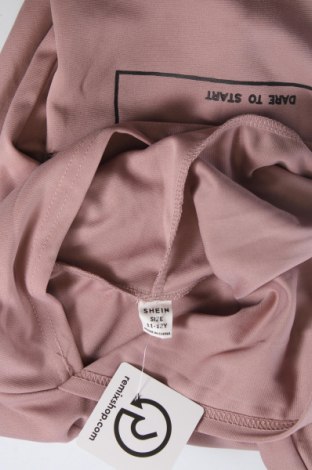 Bluză pentru copii SHEIN, Mărime 11-12y/ 152-158 cm, Culoare Roz, Preț 24,60 Lei