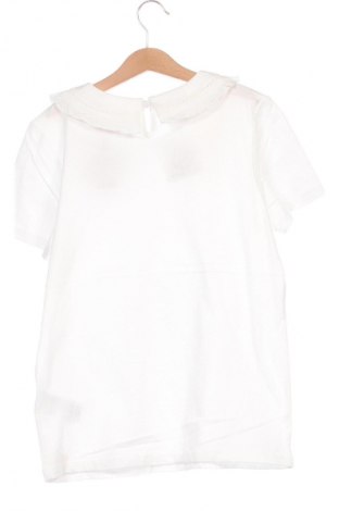 Kinder Shirt Scotch & Soda, Größe 13-14y/ 164-168 cm, Farbe Weiß, Preis € 22,68