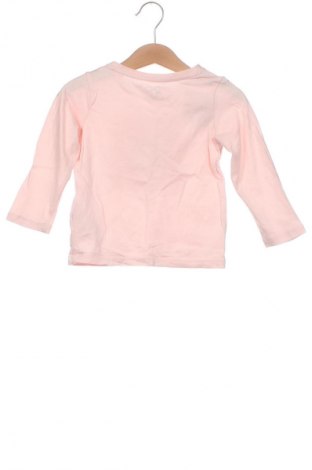 Kinder Shirt Sinsay, Größe 12-18m/ 80-86 cm, Farbe Rosa, Preis € 6,02