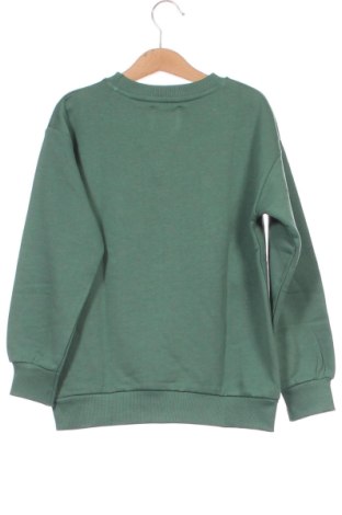Детска блуза Staccato, Размер 5-6y/ 116-122 см, Цвят Зелен, Цена 28,05 лв.