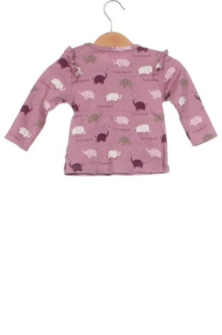 Παιδική μπλούζα Staccato, Μέγεθος 6-9m/ 68-74 εκ., Χρώμα Ρόζ , Τιμή 11,83 €