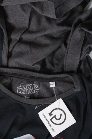 Παιδική μπλούζα Star Wars, Μέγεθος 15-18y/ 170-176 εκ., Χρώμα Πολύχρωμο, Τιμή 13,61 €