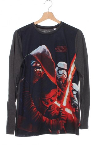 Παιδική μπλούζα Star Wars, Μέγεθος 15-18y/ 170-176 εκ., Χρώμα Πολύχρωμο, Τιμή 6,81 €