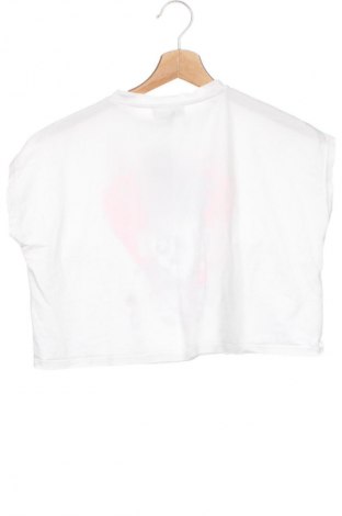 Bluză pentru copii TWINSET, Mărime 7-8y/ 128-134 cm, Culoare Alb, Preț 108,75 Lei