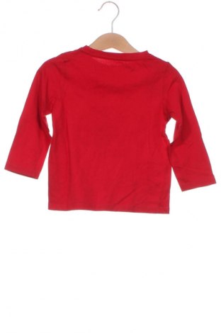 Kinder Shirt Tex, Größe 2-3y/ 98-104 cm, Farbe Rot, Preis € 6,02