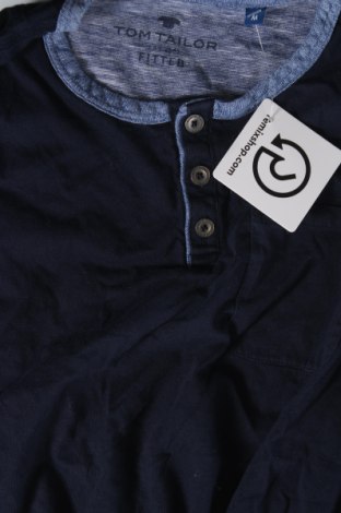 Kinder Shirt Tom Tailor, Größe 10-11y/ 146-152 cm, Farbe Blau, Preis € 7,66