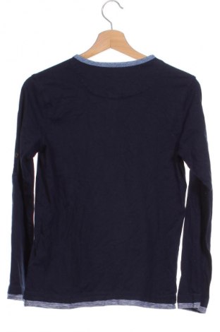 Kinder Shirt Tom Tailor, Größe 10-11y/ 146-152 cm, Farbe Blau, Preis € 7,66