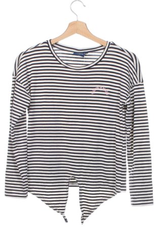 Детска блуза Tom Tailor, Размер 12-13y/ 158-164 см, Цвят Многоцветен, Цена 22,00 лв.