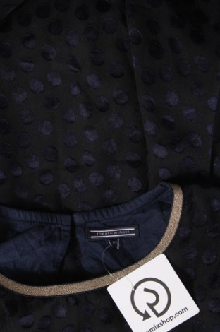 Παιδική μπλούζα Tommy Hilfiger, Μέγεθος 11-12y/ 152-158 εκ., Χρώμα Μαύρο, Τιμή 10,02 €
