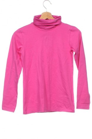 Детска блуза United Colors Of Benetton, Размер 12-13y/ 158-164 см, Цвят Лилав, Цена 33,04 лв.