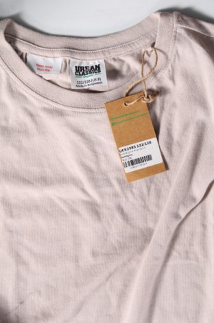 Παιδική μπλούζα Urban Classics, Μέγεθος 6-7y/ 122-128 εκ., Χρώμα Σάπιο μήλο, Τιμή 11,83 €