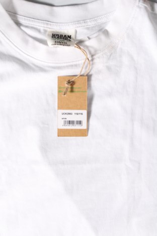 Детска блуза Urban Classics, Размер 4-5y/ 110-116 см, Цвят Бял, Цена 25,50 лв.