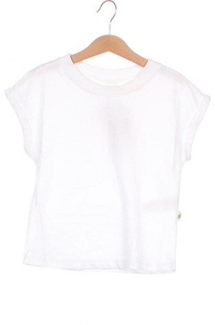 Kinder Shirt Urban Classics, Größe 4-5y/ 110-116 cm, Farbe Weiß, Preis € 13,15