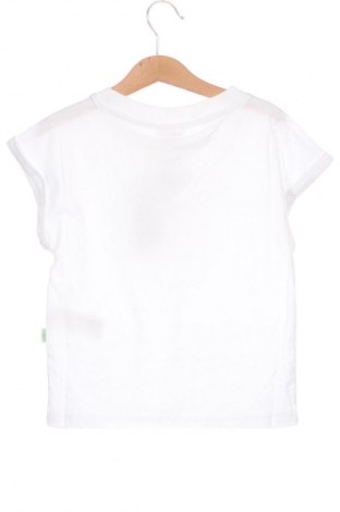 Kinder Shirt Urban Classics, Größe 4-5y/ 110-116 cm, Farbe Weiß, Preis 13,15 €