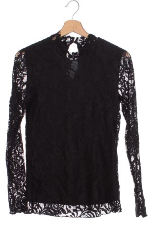 Παιδική μπλούζα VRS, Μέγεθος 12-13y/ 158-164 εκ., Χρώμα Μαύρο, Τιμή 6,12 €