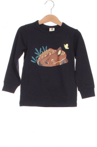 Kinder Shirt Walkiddy, Größe 2-3y/ 98-104 cm, Farbe Schwarz, Preis € 7,65