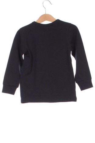 Детска блуза Walkiddy, Размер 2-3y/ 98-104 см, Цвят Черен, Цена 9,46 лв.