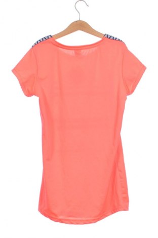 Kinder Shirt Y.F.K., Größe 12-13y/ 158-164 cm, Farbe Orange, Preis 7,31 €