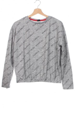 Kinder Shirt Y.F.K., Größe 12-13y/ 158-164 cm, Farbe Grau, Preis € 7,65