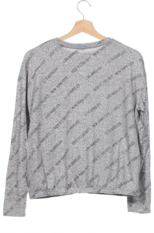 Kinder Shirt Y.F.K., Größe 12-13y/ 158-164 cm, Farbe Grau, Preis € 4,28