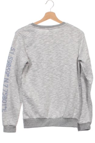 Kinder Shirt Y.F.K., Größe 12-13y/ 158-164 cm, Farbe Grau, Preis 6,12 €