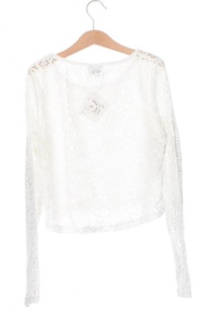 Παιδική μπλούζα Yigga, Μέγεθος 12-13y/ 158-164 εκ., Χρώμα Λευκό, Τιμή 3,79 €
