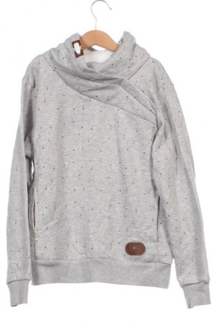 Kinder Shirt Yigga, Größe 10-11y/ 146-152 cm, Farbe Grau, Preis € 7,04