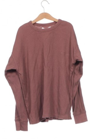 Παιδική μπλούζα Zara, Μέγεθος 11-12y/ 152-158 εκ., Χρώμα Καφέ, Τιμή 7,22 €