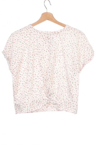 Kinder Shirt Zara, Größe 13-14y/ 164-168 cm, Farbe Weiß, Preis € 4,38