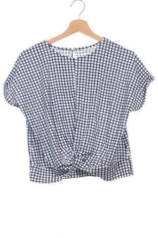 Bluză pentru copii Zara, Mărime 13-14y/ 164-168 cm, Culoare Multicolor, Preț 20,72 Lei