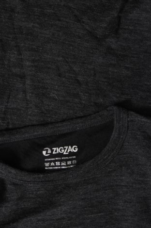 Παιδική μπλούζα ZigZag, Μέγεθος 13-14y/ 164-168 εκ., Χρώμα Γκρί, Τιμή 8,46 €