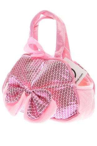 Παιδική τσάντα, Χρώμα Ρόζ , Τιμή 8,70 €