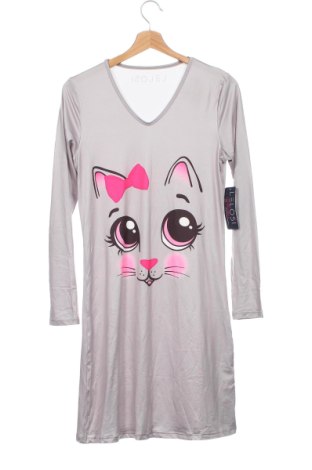 Kinder Pyjama , Größe 12-13y/ 158-164 cm, Farbe Grau, Preis 11,98 €