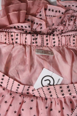 Dětská sukně , Velikost 15-18y/ 170-176 cm, Barva Růžová, Cena  273,00 Kč