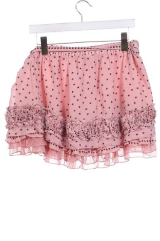 Dětská sukně , Velikost 15-18y/ 170-176 cm, Barva Růžová, Cena  273,00 Kč