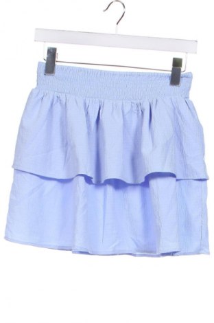 Παιδική φούστα, Μέγεθος 14-15y/ 168-170 εκ., Χρώμα Μπλέ, Τιμή 9,40 €