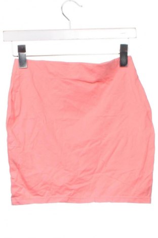 Παιδική φούστα Charles Vogele, Μέγεθος 12-13y/ 158-164 εκ., Χρώμα Ρόζ , Τιμή 3,79 €