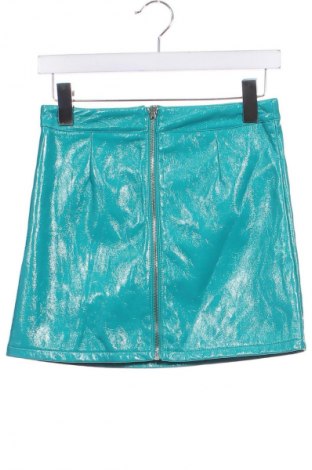 Παιδική φούστα CoolCat, Μέγεθος 10-11y/ 146-152 εκ., Χρώμα Πράσινο, Τιμή 8,17 €