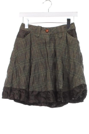 Παιδική φούστα DKNY, Μέγεθος 14-15y/ 168-170 εκ., Χρώμα Πράσινο, Τιμή 75,80 €