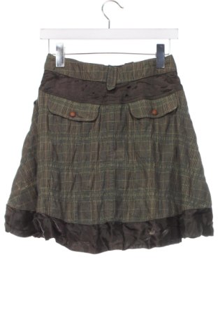 Παιδική φούστα DKNY, Μέγεθος 14-15y/ 168-170 εκ., Χρώμα Πράσινο, Τιμή 75,80 €