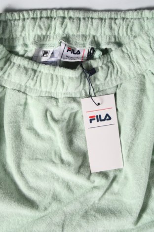 Παιδική φούστα FILA, Μέγεθος 10-11y/ 146-152 εκ., Χρώμα Πράσινο, Τιμή 19,56 €