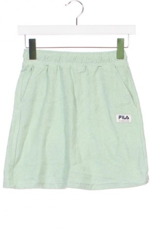 Dětská sukně  FILA, Velikost 10-11y/ 146-152 cm, Barva Zelená, Cena  550,00 Kč