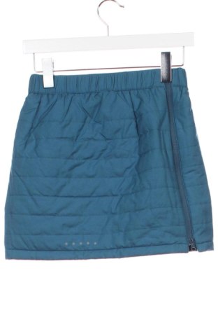 Παιδική φούστα Frilufts, Μέγεθος 10-11y/ 146-152 εκ., Χρώμα Μπλέ, Τιμή 11,76 €