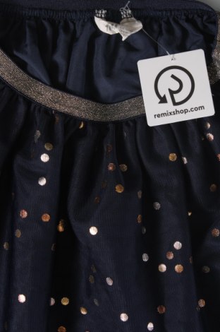 Παιδική φούστα H&M, Μέγεθος 6-7y/ 122-128 εκ., Χρώμα Μπλέ, Τιμή 5,40 €