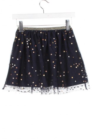 Dětská sukně  H&M, Velikost 6-7y/ 122-128 cm, Barva Modrá, Cena  134,00 Kč