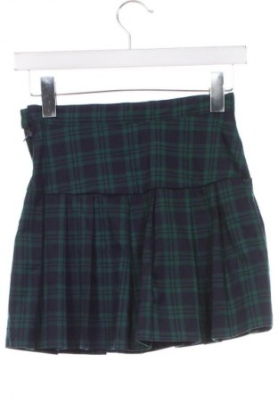 Dziecięca spódnica H&M, Rozmiar 11-12y/ 152-158 cm, Kolor Zielony, Cena 30,39 zł