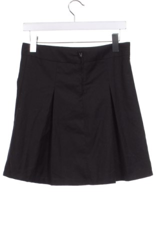 Dětská sukně  H&M, Velikost 13-14y/ 164-168 cm, Barva Černá, Cena  311,00 Kč